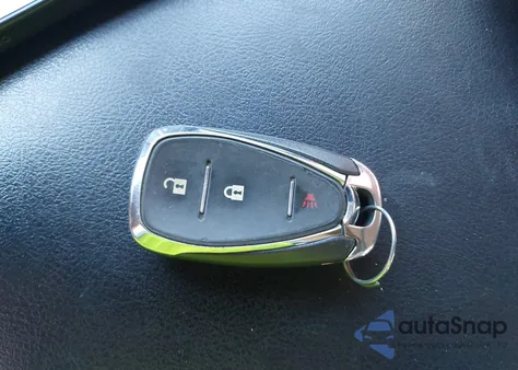 2023 Chevrolet Equinox Fwd Ls z USA, uszkodzony, nr VIN 3GNAXHEG5PL222431